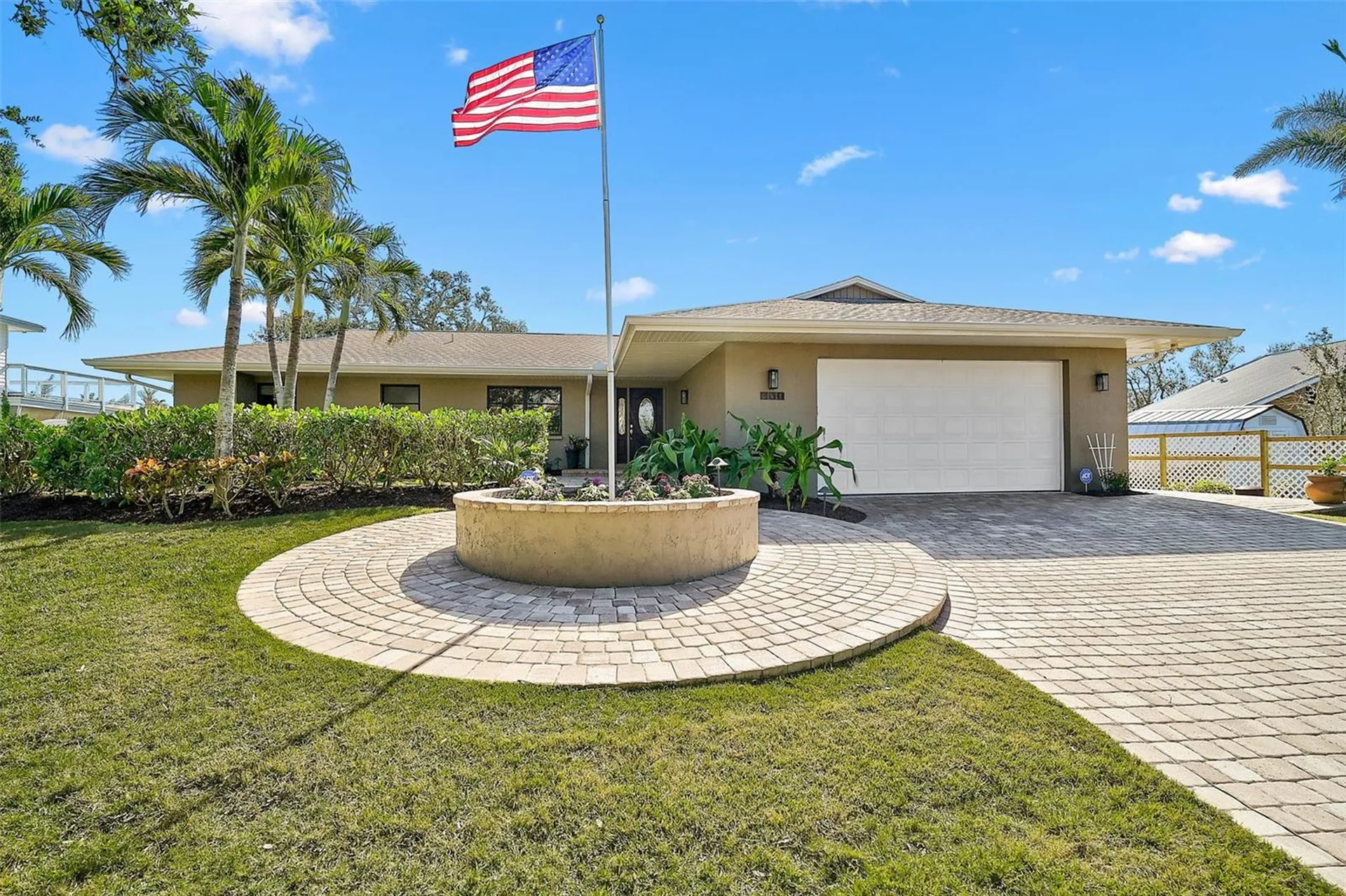 641 Bayshore Road Nokomis FL 34275