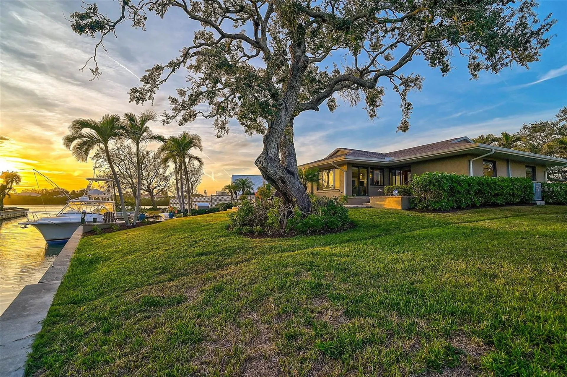 641 Bayshore Road Nokomis FL 34275