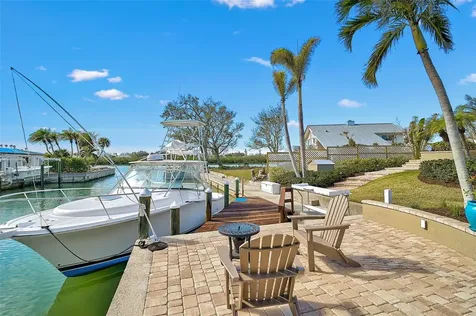 641 Bayshore Road Nokomis FL 34275