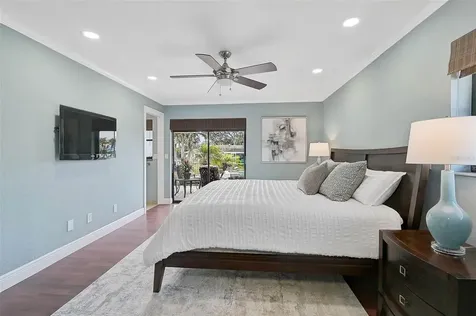 641 Bayshore Road Nokomis FL 34275
