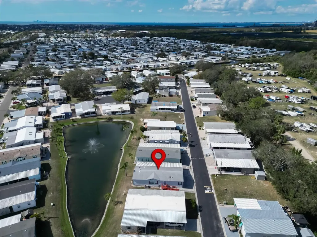 222 N Saint George Circle Apollo Beach FL 33572