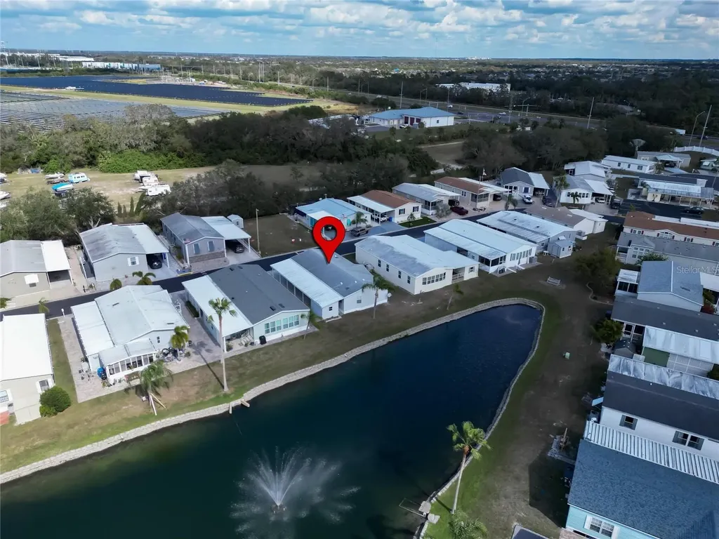 222 N Saint George Circle Apollo Beach FL 33572