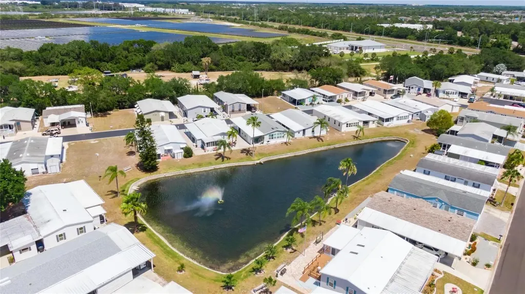 222 N Saint George Circle Apollo Beach FL 33572