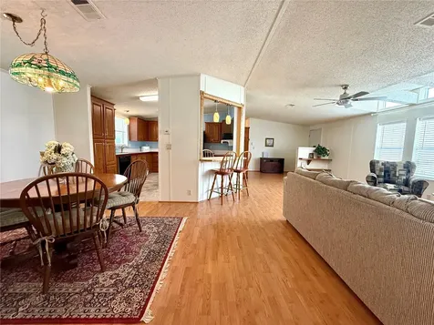 222 N Saint George Circle Apollo Beach FL 33572