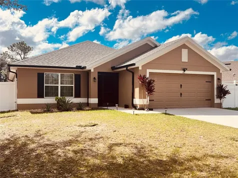 881 Hudson Valley Drive Kissimmee FL 34759