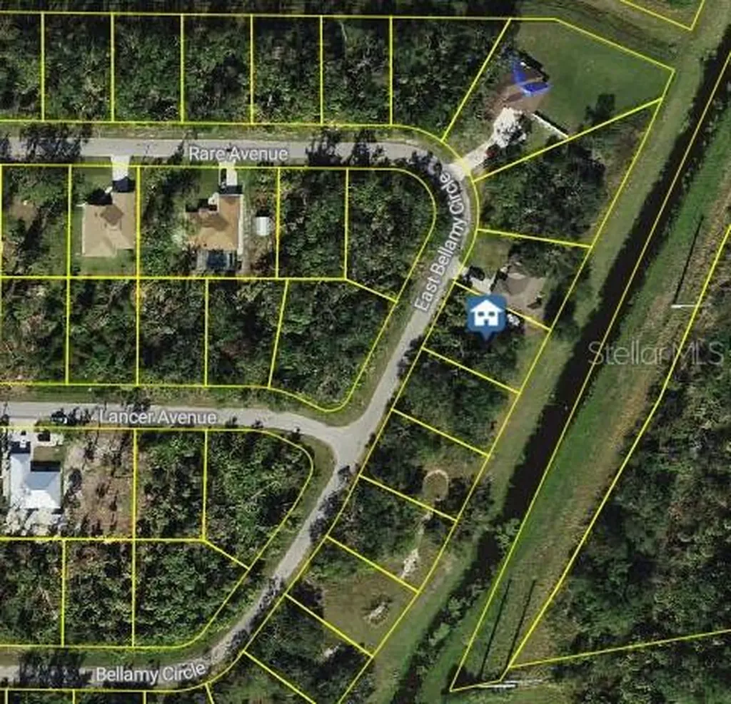 North Port FL 34286