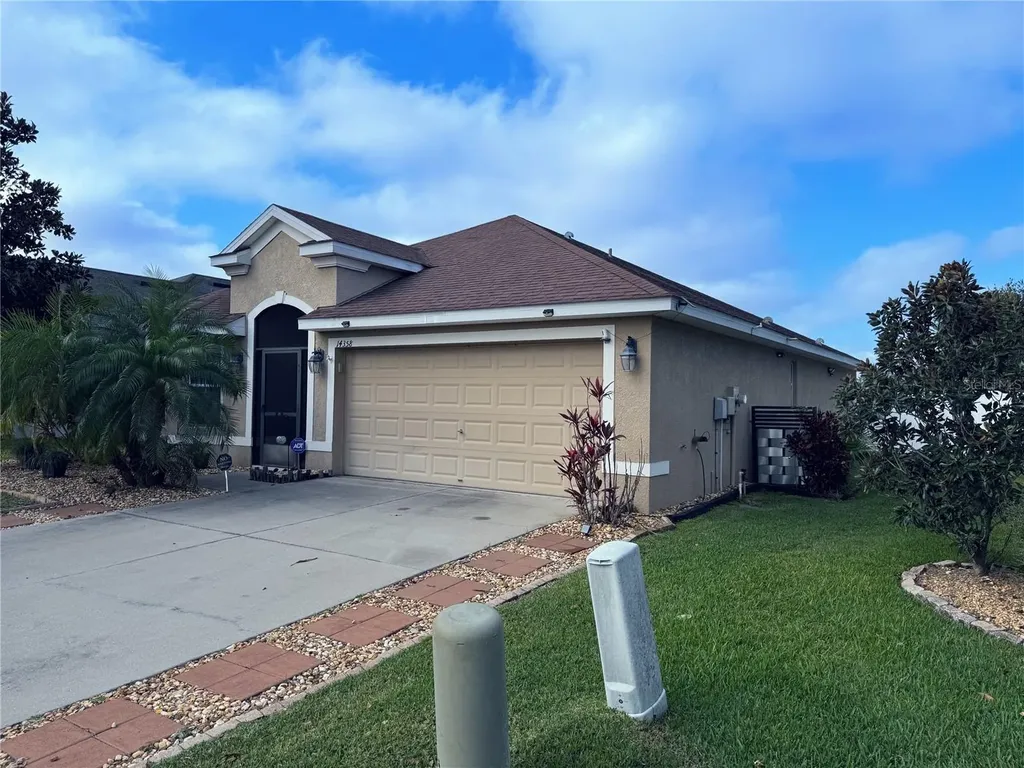 14358 Edinburgh Moor Drive Wimauma FL 33598