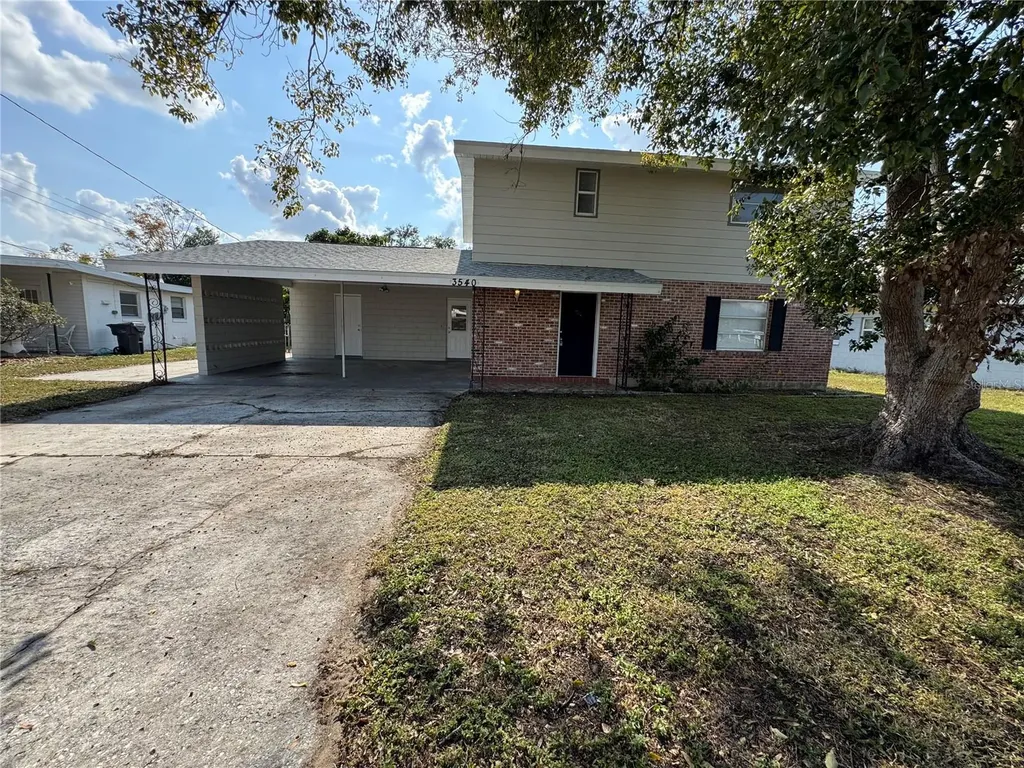 3540 Westwood Avenue Winter Haven FL 33880