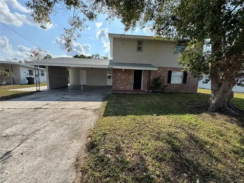 3540 Westwood Avenue Winter Haven FL 33880
