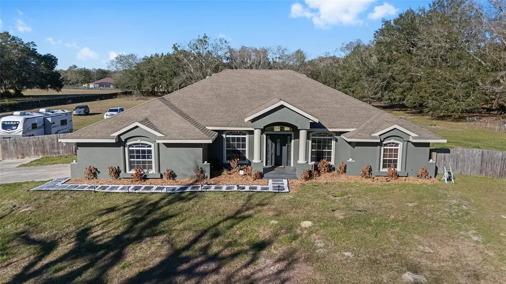 20536 NW 20th Terrace Brooker FL 32622