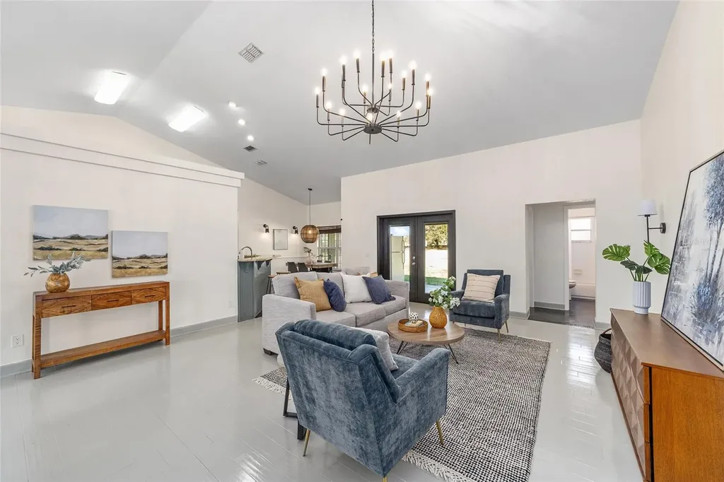 20536 NW 20th Terrace Brooker FL 32622