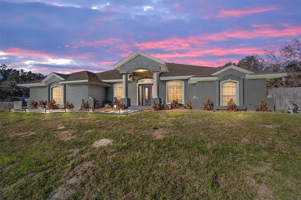 20536 NW 20th Terrace Brooker FL 32622