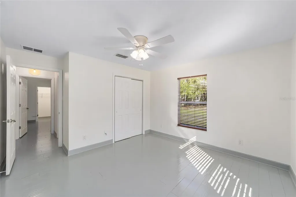 20536 NW 20th Terrace Brooker FL 32622
