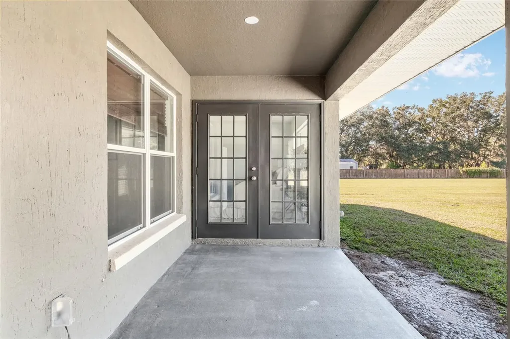 20536 NW 20th Terrace Brooker FL 32622