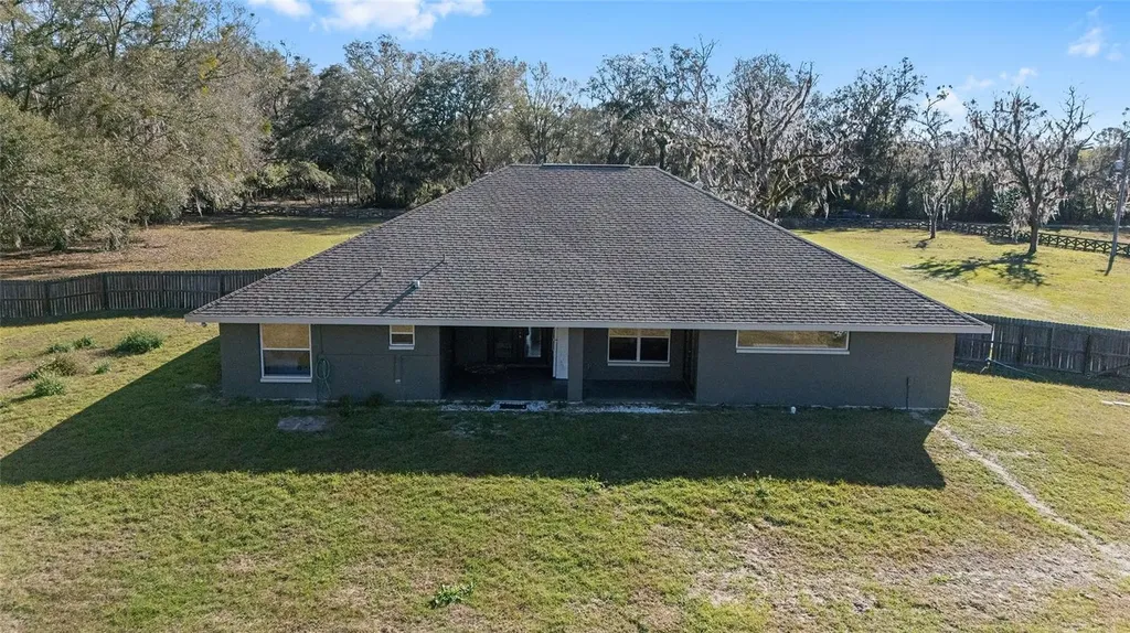 20536 NW 20th Terrace Brooker FL 32622