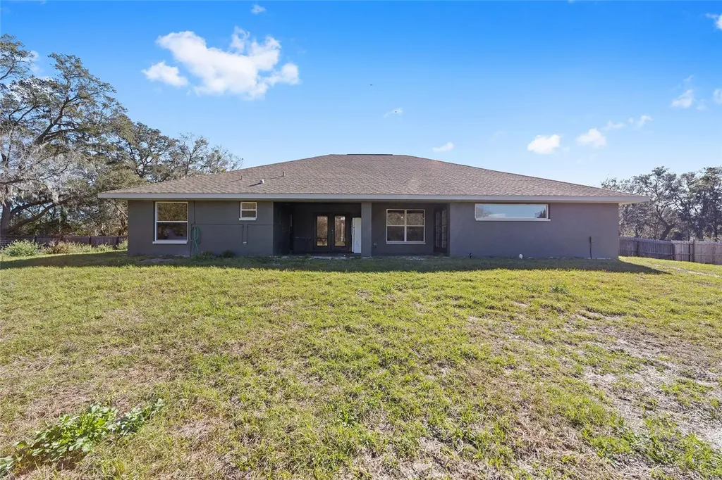 20536 NW 20th Terrace Brooker FL 32622