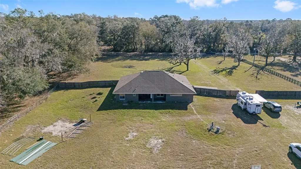 20536 NW 20th Terrace Brooker FL 32622