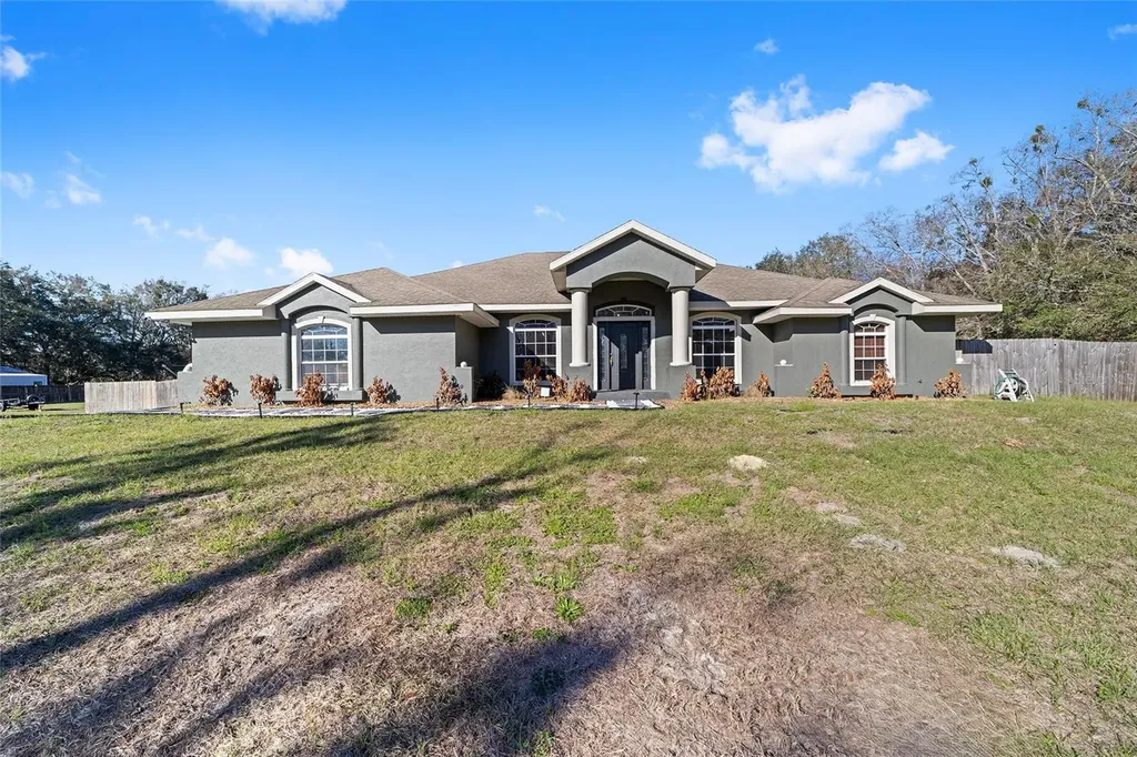 20536 NW 20th Terrace Brooker FL 32622