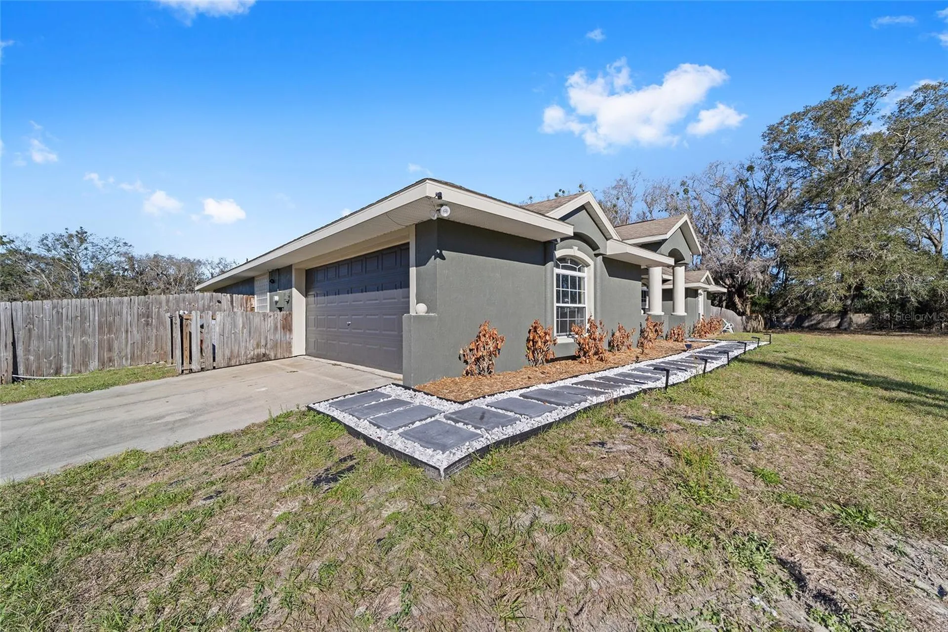 20536 NW 20th Terrace Brooker FL 32622