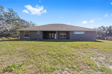 20536 NW 20th Terrace Brooker FL 32622