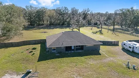 20536 NW 20th Terrace Brooker FL 32622