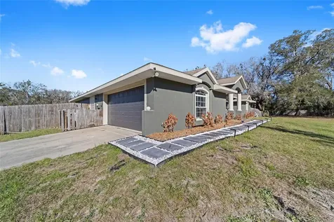 20536 NW 20th Terrace Brooker FL 32622