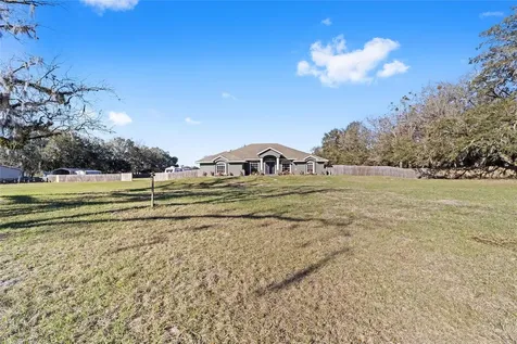 20536 NW 20th Terrace Brooker FL 32622