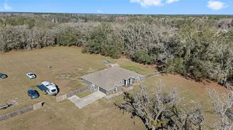 20536 NW 20th Terrace Brooker FL 32622