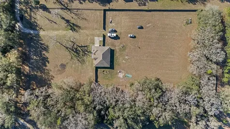 20536 NW 20th Terrace Brooker FL 32622