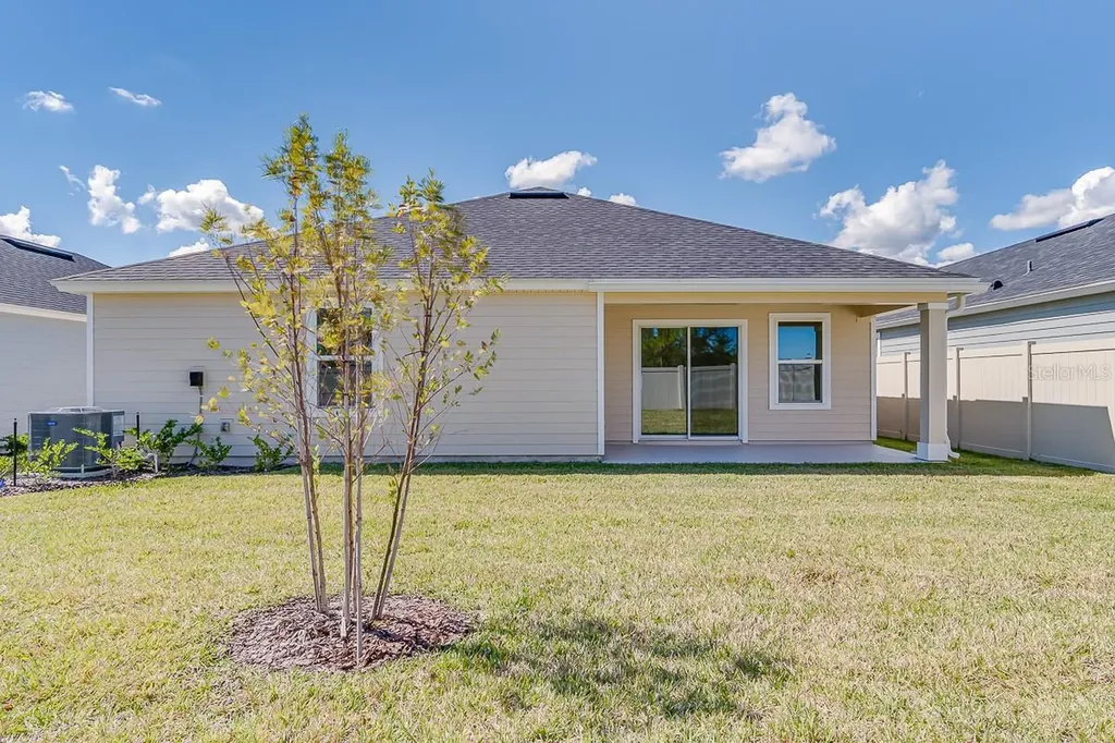 26 Camellia Street Palm Coast FL 32137