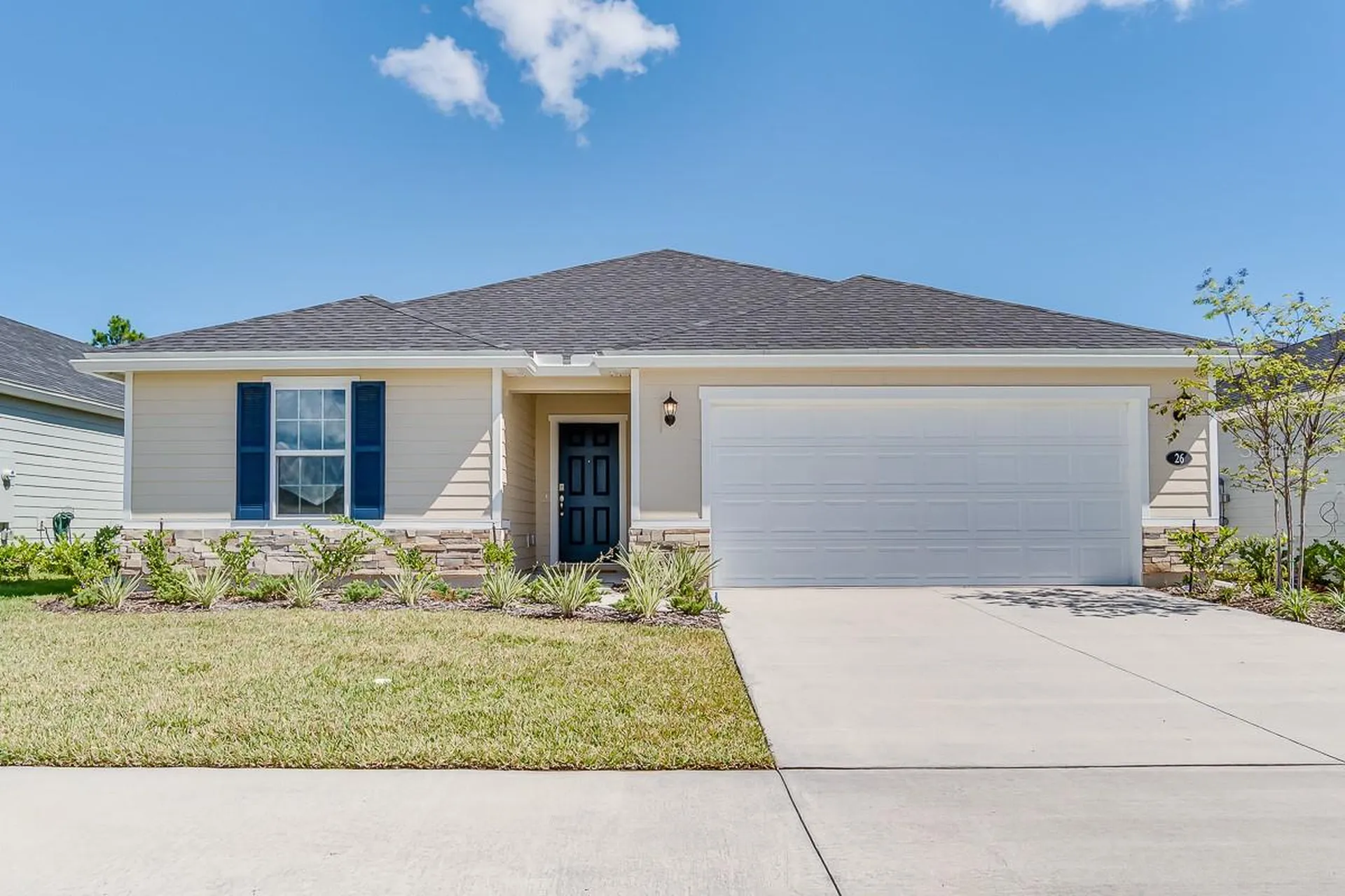 26 Camellia Street Palm Coast FL 32137