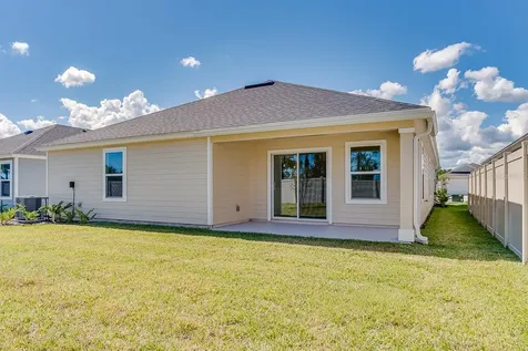 26 Camellia Street Palm Coast FL 32137
