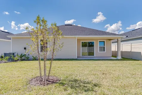26 Camellia Street Palm Coast FL 32137
