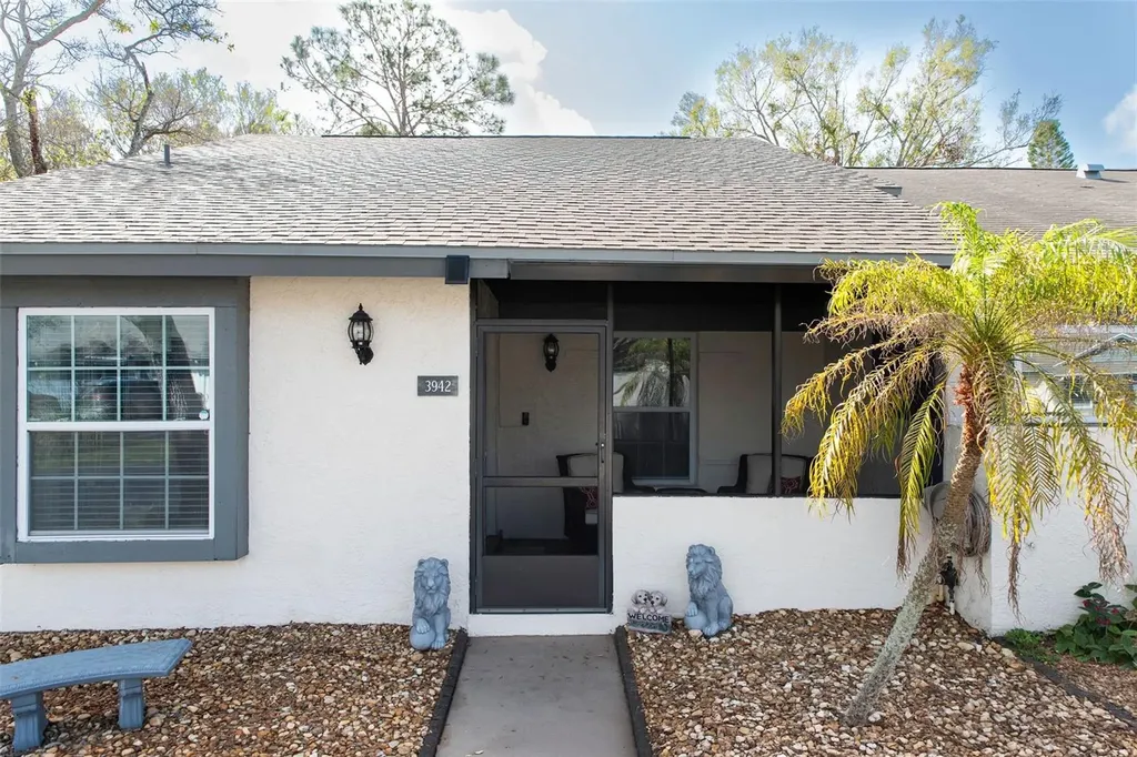 3942 La Costa Lane Largo FL 33771