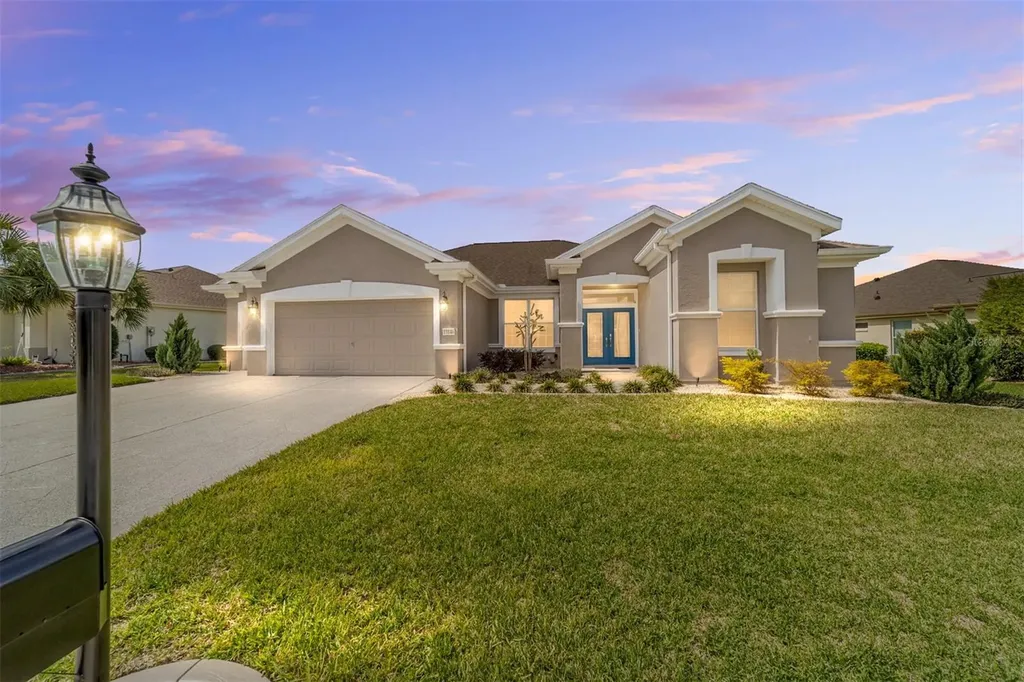 13146 SE 91st Court Road Summerfield FL 34491