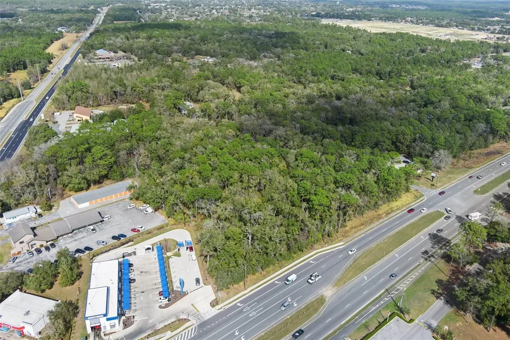 2853 W Norvell Bryant Highway Lecanto FL 34461