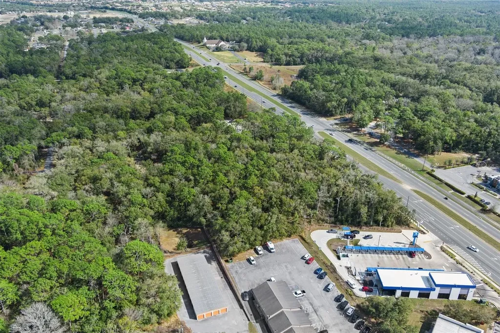 2853 W Norvell Bryant Highway Lecanto FL 34461