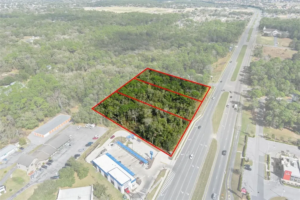 2853 W Norvell Bryant Highway Lecanto FL 34461