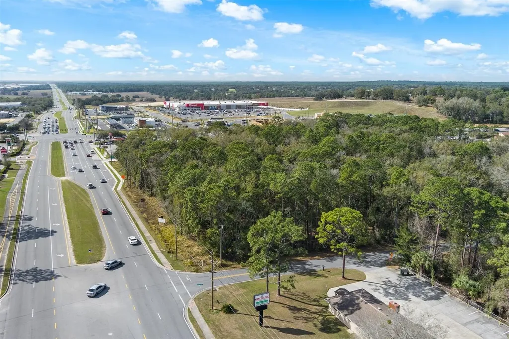 2853 W Norvell Bryant Highway Lecanto FL 34461