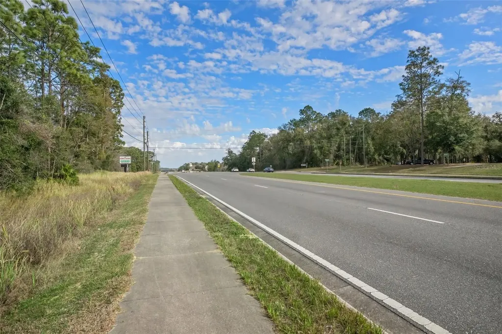 2853 W Norvell Bryant Highway Lecanto FL 34461