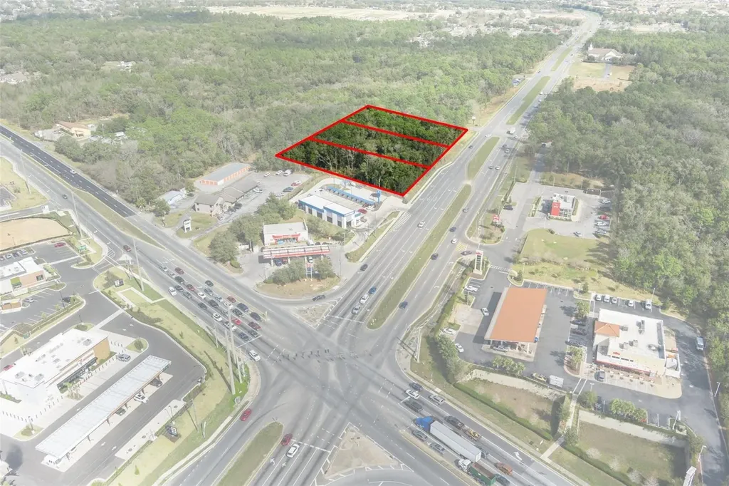 2853 W Norvell Bryant Highway Lecanto FL 34461