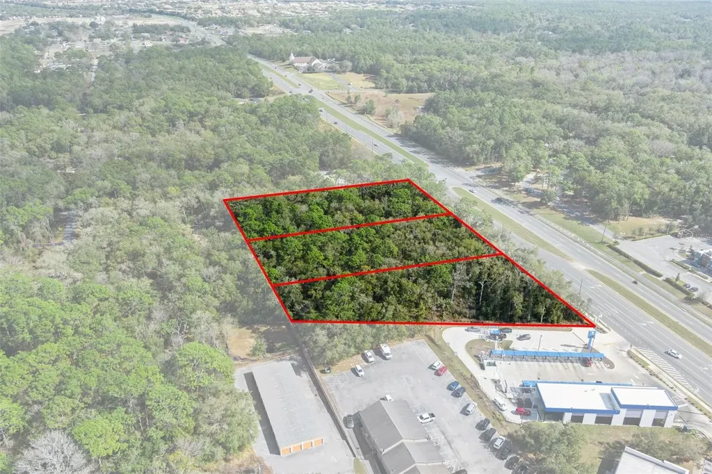 2853 W Norvell Bryant Highway Lecanto FL 34461