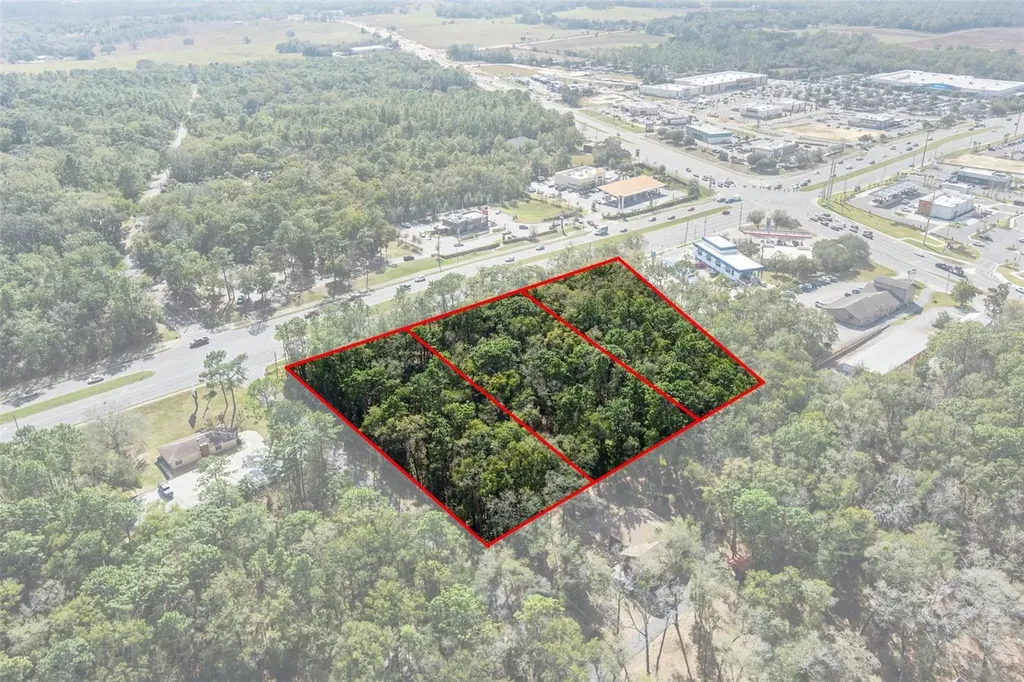 2853 W Norvell Bryant Highway Lecanto FL 34461