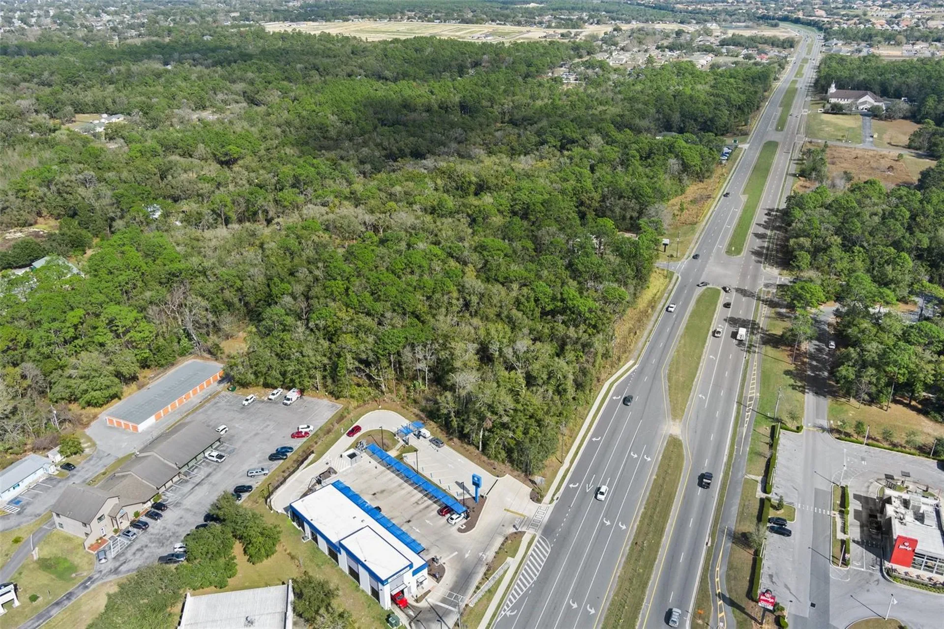 2853 W Norvell Bryant Highway Lecanto FL 34461