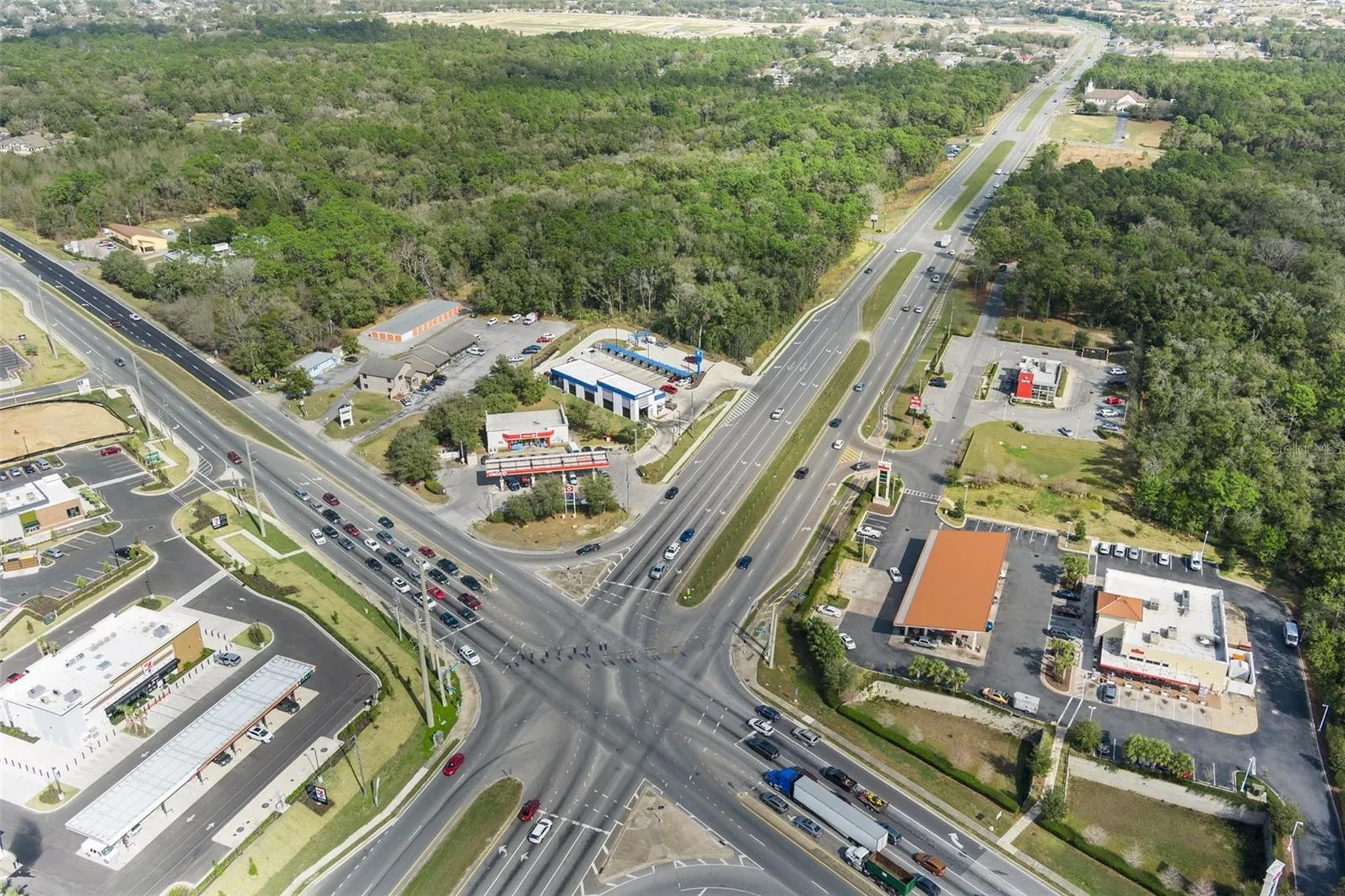 2853 W Norvell Bryant Highway Lecanto FL 34461