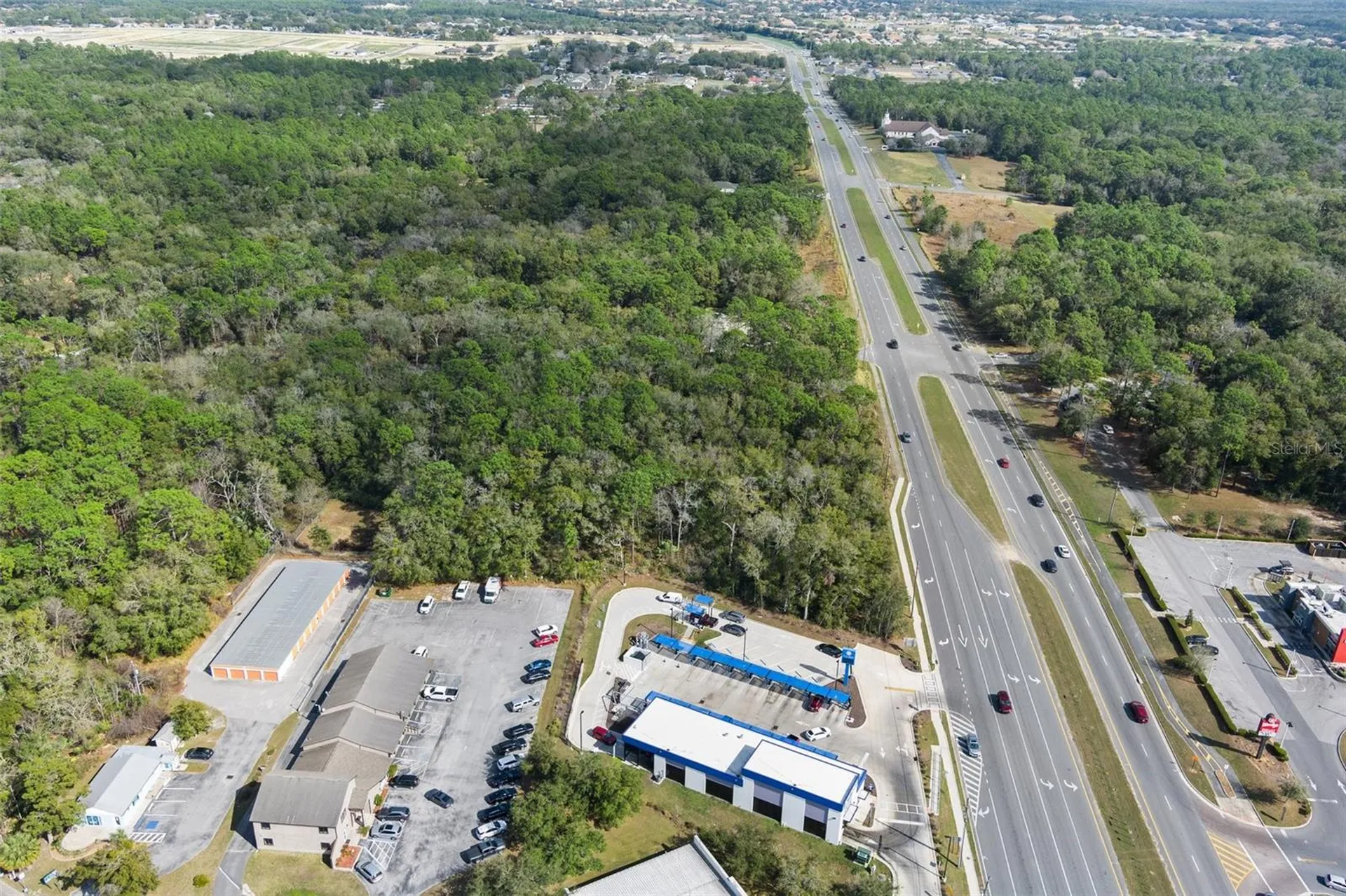 2853 W Norvell Bryant Highway Lecanto FL 34461