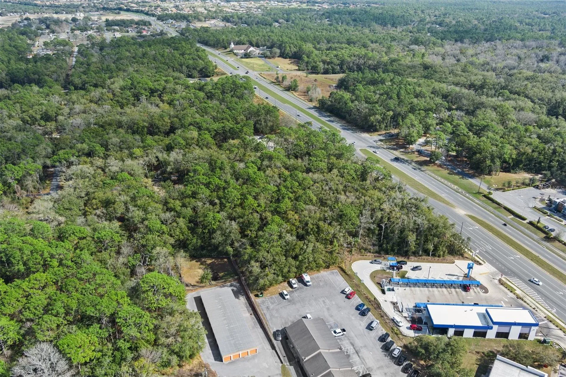 2853 W Norvell Bryant Highway Lecanto FL 34461