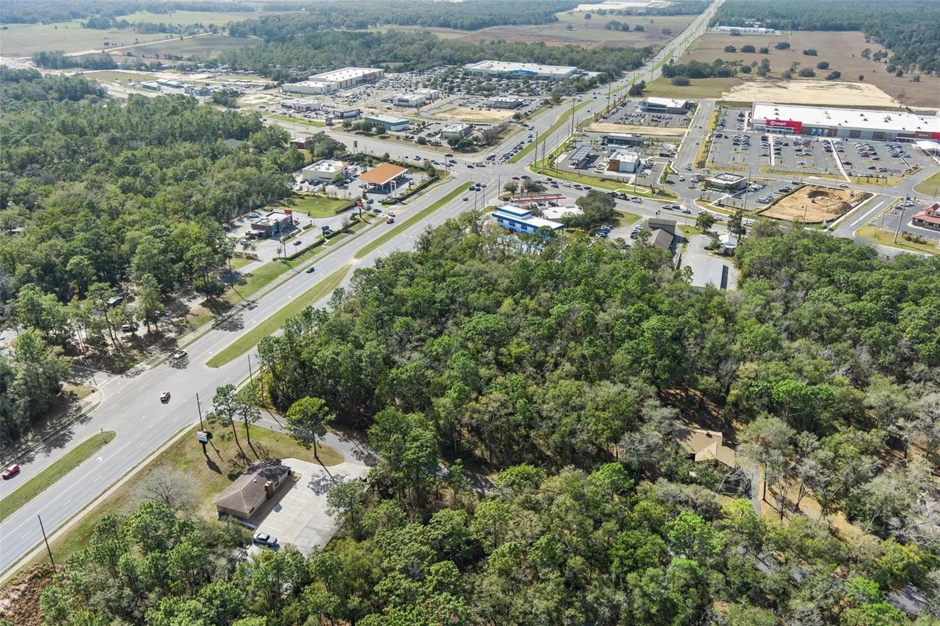 2853 W Norvell Bryant Highway Lecanto FL 34461