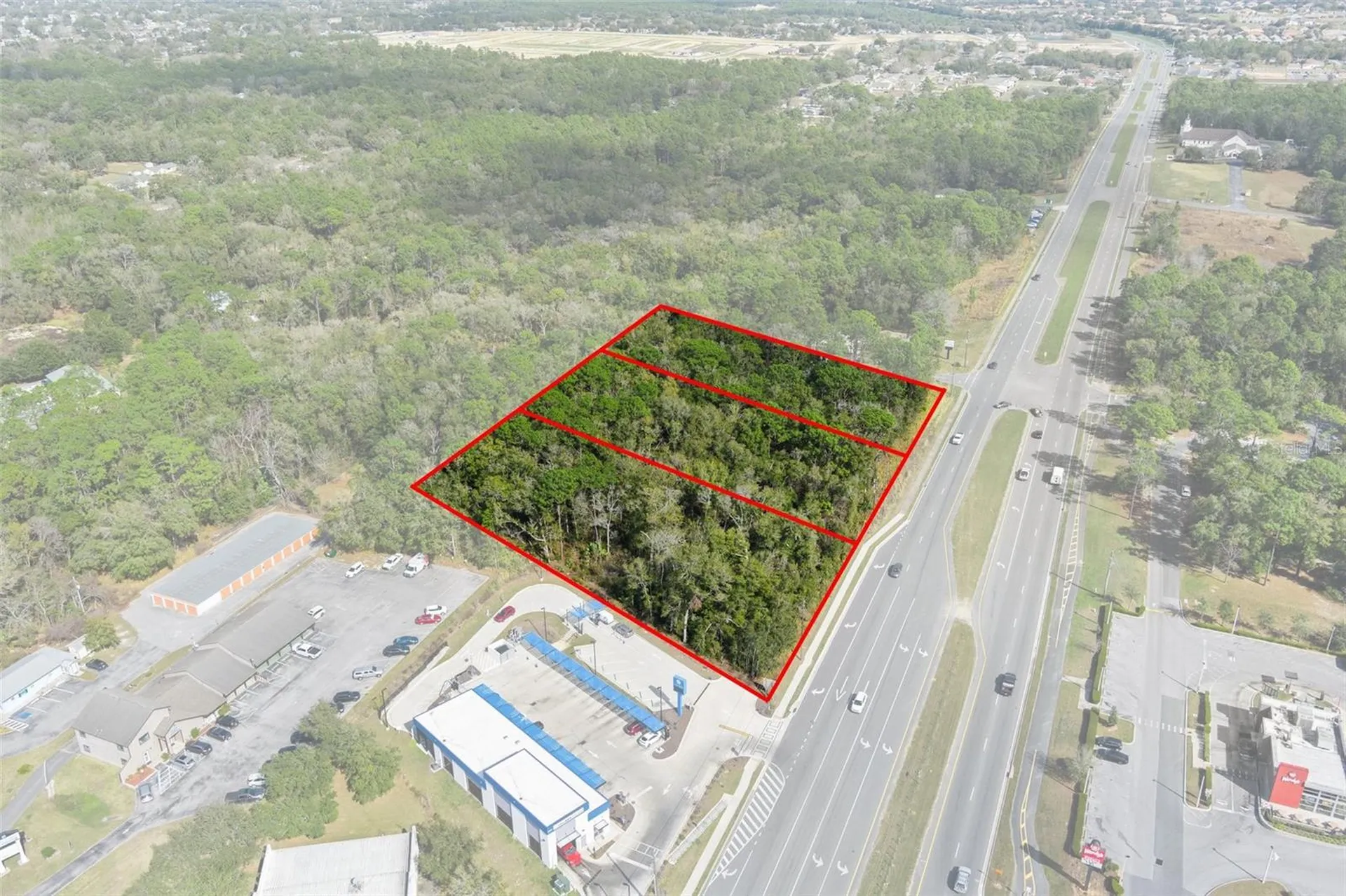 2853 W Norvell Bryant Highway Lecanto FL 34461