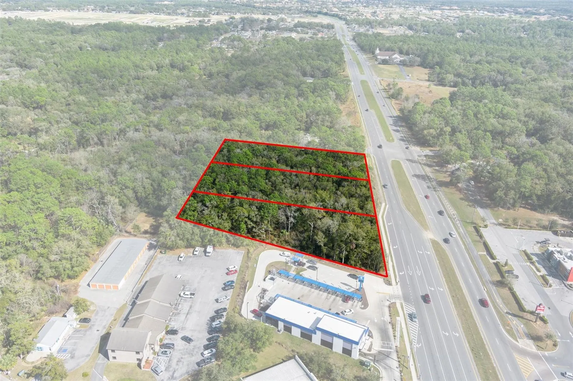 2853 W Norvell Bryant Highway Lecanto FL 34461